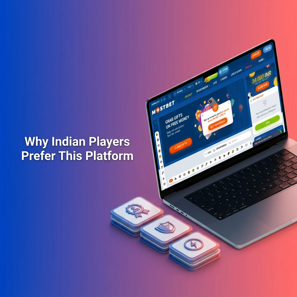 Mostbet benefits for Indian players: high cricket and kabaddi odds, swift payouts, daily promos, and 24/7 support.